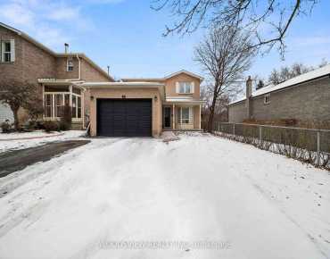 58 Horizon Crt <a href='https://luckyalan.com/community.php?community=Richmond Hill:Doncrest'>Doncrest, Richmond Hill</a> 4 beds 4 baths 2 garage $1.799M