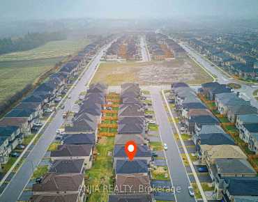 43 Sambro Ln Stouffville, Whitchurch-Stouffville 4 beds 4 baths 2 garage $1.3M