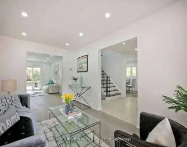 
5 Elder St Rural Richmond Hill, Richmond Hill 4 beds 4 baths 2 garage $2.58M