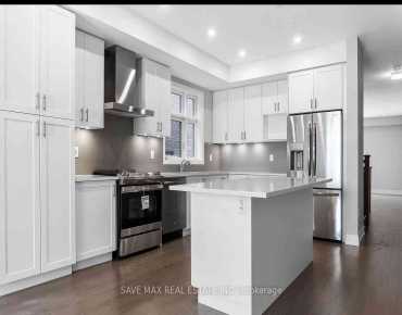 93 Cornell Rouge Blvd <a href='https://luckyalan.com/community.php?community=Markham:Cornell'>Cornell, Markham</a> 4 beds 4 baths 1 garage $1.1M
