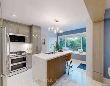 41 Underhill Cres Aurora Highlands, Aurora 4 beds 5 baths 2 garage $1.5M