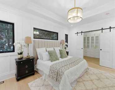 337 South St S Stouffville, Whitchurch-Stouffville 4 beds 5 baths 2 garage $2.2M