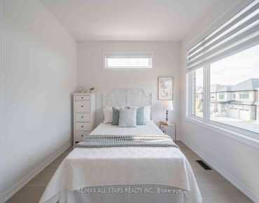 129 Busato Dr Stouffville, Whitchurch-Stouffville 4 beds 4 baths 2 garage $1.8M