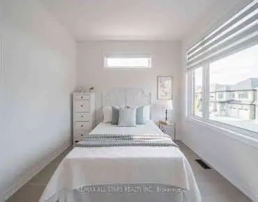 129 Busato Dr Stouffville, Whitchurch-Stouffville 4 beds 4 baths 2 garage $1.8M
