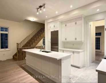 4275 Major Mackenzie Dr E <a href='https://luckyalan.com/community.php?community=Markham:Angus Glen'>Angus Glen, Markham</a> 3 beds 3 baths 1 garage $1.25M