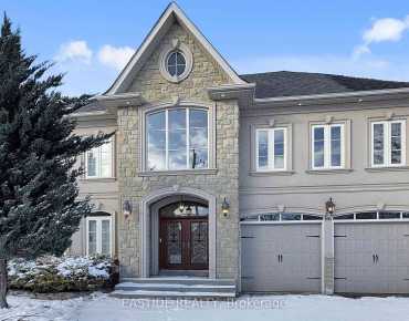 18 Pegasus Dr <a href='https://luckyalan.com/community.php?community=Richmond Hill:Oak Ridges'>Oak Ridges, Richmond Hill</a> 4 beds 3 baths 2 garage $1.5M