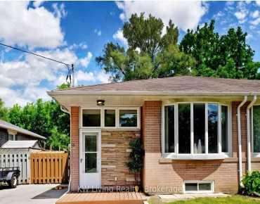 83 Lindsay Ave Bristol-London, Newmarket 3 beds 2 baths  garage $798K
