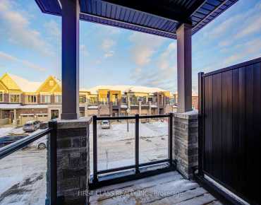 24 Freeman Williams St <a href='https://luckyalan.com/community.php?community=Markham:Angus Glen'>Angus Glen, Markham</a> 3 beds 3 baths 1 garage $968K