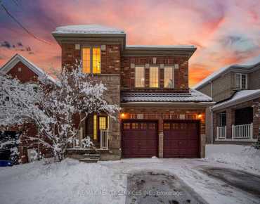 
Cliff Gunn Rd Woodland Hill, Newmarket 4 beds 4 baths 2 garage $1.388M