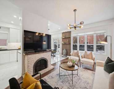 247 Cabin Trail Cres Stouffville, Whitchurch-Stouffville 3 beds 4 baths 1 garage $1.1M