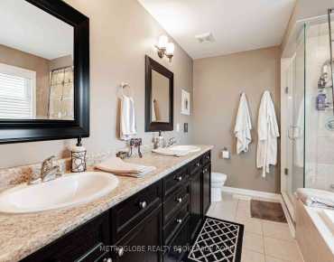 31 Ken Bishop Way Woodland Hill, Newmarket 4 beds 4 baths 2 garage $1.19M