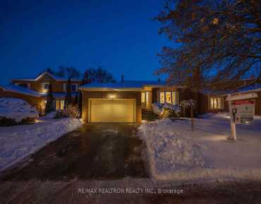 82 Kingston Rd Bristol-London, Newmarket 4 beds 10 baths 2 garage $948K