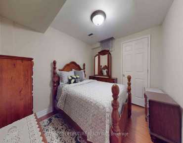 416 Elson St Cedarwood, Markham 4 beds 5 baths 2 garage $2M