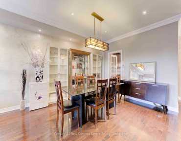 10637 Woodbine Ave <a href='https://luckyalan.com/community.php?community=Markham:Cathedraltown'>Cathedraltown, Markham</a> 3 beds 4 baths 1 garage $1.19M