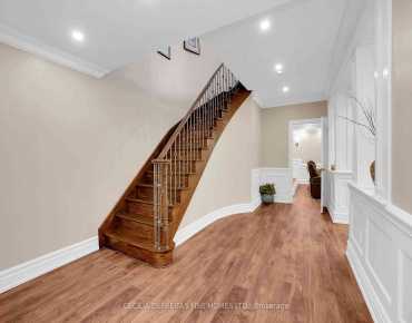 11 Beauvista Crt Vellore Village, Vaughan 5 beds 5 baths 3 garage $2.79M