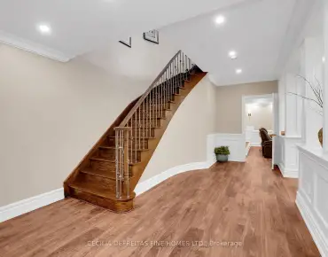 
60 Singhampton Rd <a href='https://luckyalan.com/community.php?community=Vaughan:Kleinburg'>Kleinburg, Vaughan</a> 4 beds 4 baths 1 garage $1.2M