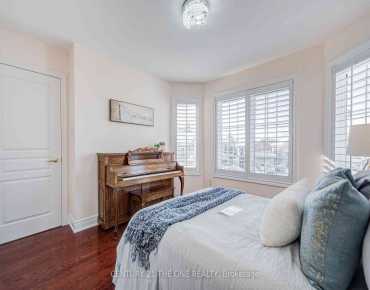 503 Silken Laumann Dr Stonehaven-Wyndham, Newmarket 2 beds 4 baths 2 garage $1.5M