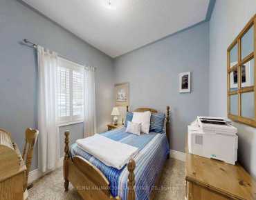 503 Silken Laumann Dr Stonehaven-Wyndham, Newmarket 2 beds 4 baths 2 garage $1.5M