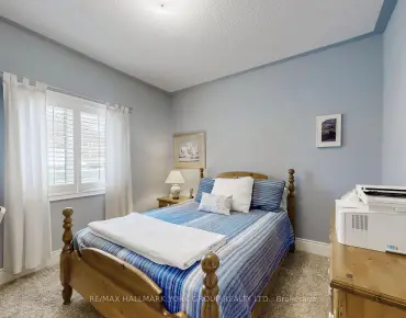 
1098 Secretariate Rd Stonehaven-Wyndham, Newmarket 4 beds 5 baths 2 garage $1.95M