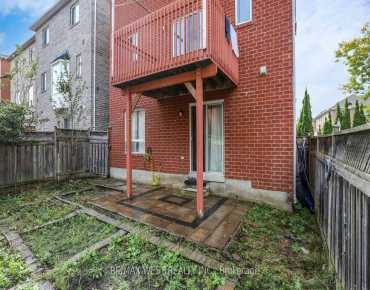 169 Penn Ave Bristol-London, Newmarket 3 beds 3 baths garage $875K