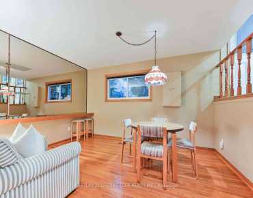 53 Harold Lawrie Ln Aileen-Willowbrook, Markham 4 beds 4 baths 1 garage $1.088M