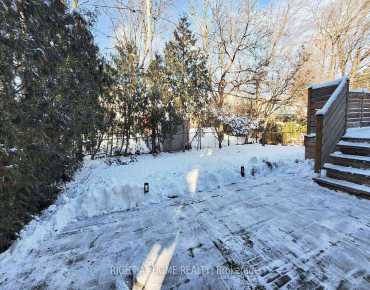 53 Harold Lawrie Ln Aileen-Willowbrook, Markham 4 beds 4 baths 1 garage $1.088M