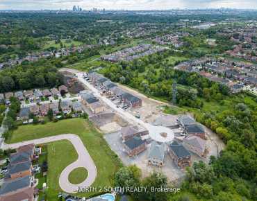 320 Brownridge Dr Brownridge, Vaughan 4 beds 3 baths 2 garage $1.02M