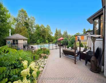 50 Troon Ave Rural Vaughan, Vaughan 3 beds 4 baths 2 garage $959K