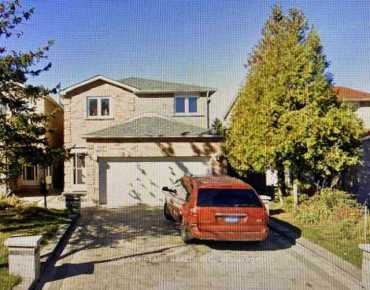 154 Vine Cliff Blvd Victoria Manor-Jennings Gate, Markham 4 beds 3 baths 2 garage $1.27M