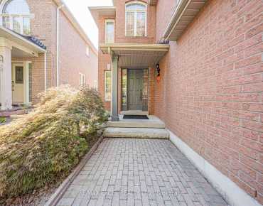 65 Falling River Dr <a href='https://luckyalan.com/community.php?community=Richmond Hill:Devonsleigh'>Devonsleigh, Richmond Hill</a> 4 beds 4 baths 2 garage $1.2M
