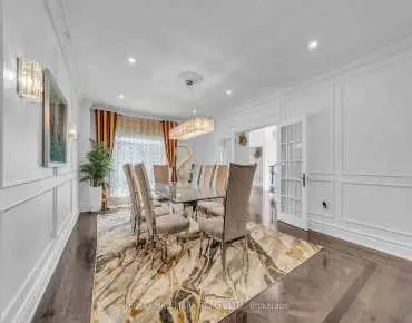 119 Stemmle Dr Aurora Highlands, Aurora  beds  baths  garage $0.001K