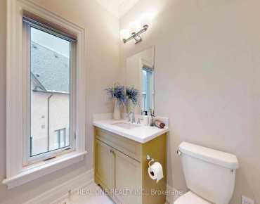 9 Longwater Chse Unionville, Markham 4 beds 3 baths 2 garage $1.699M