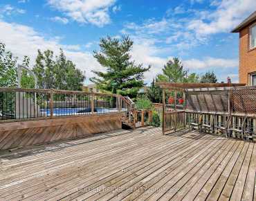 150 Larratt Ln <a href='https://luckyalan.com/community.php?community=Richmond Hill:Westbrook'>Westbrook, Richmond Hill</a> 4 beds 4 baths 2 garage $1.6M