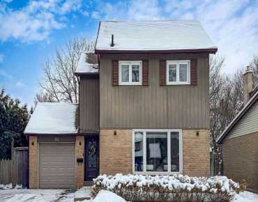 64 Closs Sq Aurora Village, Aurora 3 beds 3 baths 2 garage $1.375M