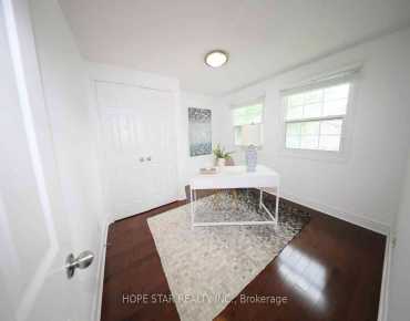 22 Larkin Ave Markham Village, Markham 4 beds 3 baths 2 garage $1.19M