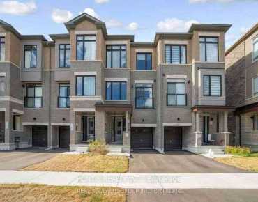 208 Faust Rdge Kleinburg, Vaughan 6 beds 5 baths 2 garage $2.449M