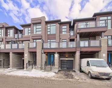 303 Blue Grass Blvd <a href='https://luckyalan.com/community_CN.php?community=Richmond Hill:Crosby'>Crosby, Richmond Hill</a> 3 beds 2 baths 2 garage $799K