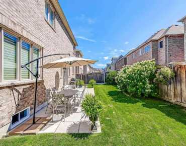 
Cliff Gunn Rd Woodland Hill, Newmarket 4 beds 4 baths 2 garage $1.388M