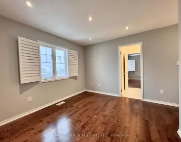 26 Prebble Dr <a href='https://luckyalan.com/community.php?community=Markham:Wismer'>Wismer, Markham</a> 3 beds 4 baths 1 garage $999K