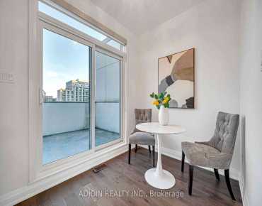 144 Church St Markham Village, Markham 4 beds 4 baths 2 garage $2.59M