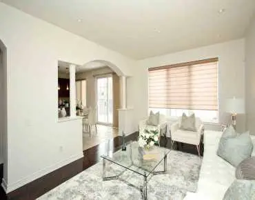 2 Daniel Bram Dr Patterson, Vaughan 4 beds 5 baths 2 garage $1.738M