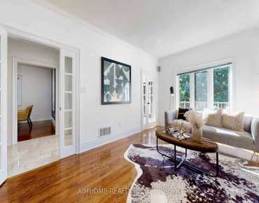 398 Carruthers Ave Summerhill Estates, Newmarket 3 beds 3 baths 2 garage $1.1M