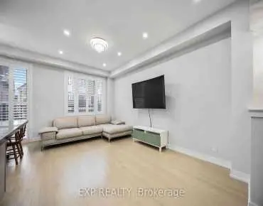 
46 Country Glen Rd <a href='https://luckyalan.com/community.php?community=Markham:Cornell'>Cornell, Markham</a> 3 beds 4 baths 2 garage $998K