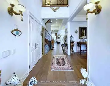 
26 Gemini Cres <a href='https://luckyalan.com/community.php?community=Richmond Hill:Rouge Woods'>Rouge Woods, Richmond Hill</a> 4 beds 4 baths 2 garage $1.668M