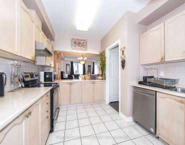 
200 Milliken Meadows Dr <a href='https://luckyalan.com/community.php?community=Markham:Milliken Mills West'>Milliken Mills West, Markham</a> 4 beds 6 baths 2 garage $1.28M