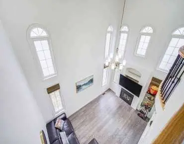 
242 Tansley Rd <a href='https://luckyalan.com/community.php?community=Vaughan:Brownridge'>Brownridge, Vaughan</a> 3 beds 4 baths 1 garage $999K