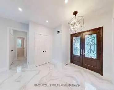 
5 Holloway Rd Cedarwood, Markham 3 beds 4 baths 1 garage $884.9K