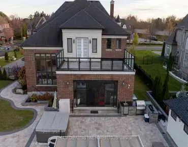 344 Stanton Ave Vellore Village, Vaughan 6 beds 8 baths 2 garage $2.048M
