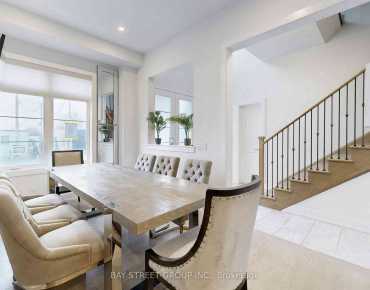 27 Windyton Ave Cornell, Markham 4 beds 5 baths 2 garage $1.399M
