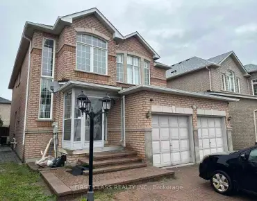
126 Sherwood Forest Dr <a href='https://luckyalan.com/community.php?community=Markham:Bullock'>Bullock, Markham</a> 4 beds 2 baths 2 garage $1.238M